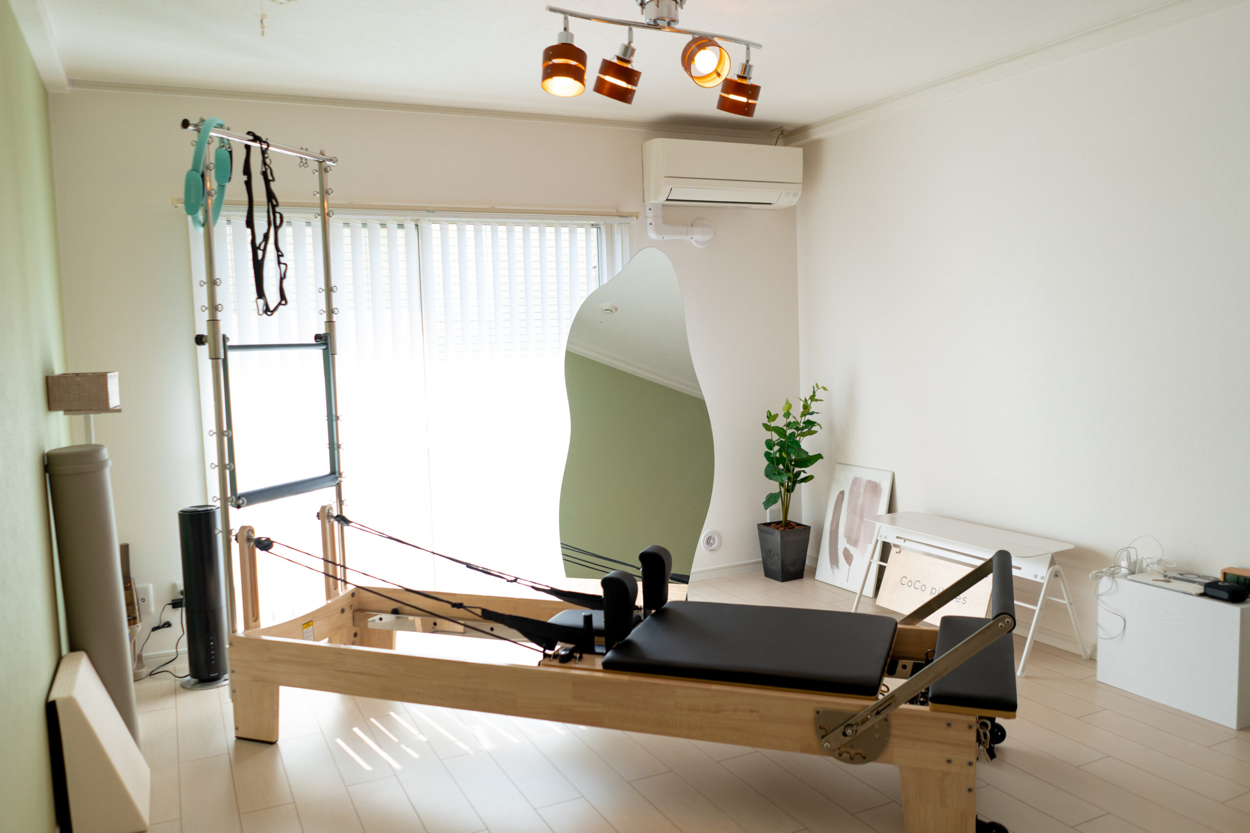 CoCo pilates多賀城